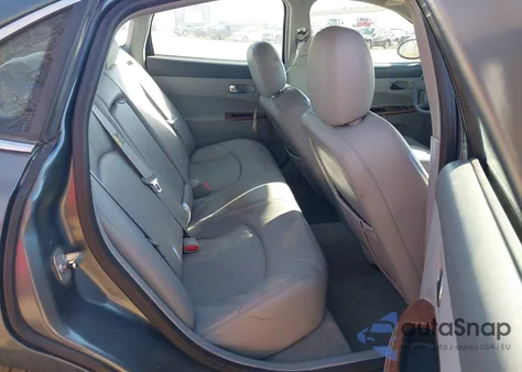 2006 Buick Lacrosse Cxl из США, поврежденный, VIN 2G4WD582361172422